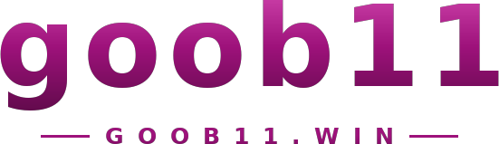 goob11 logo